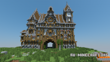  Fully Functional Vineyard  Minecraft