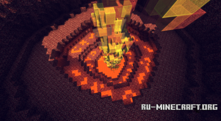 ������� TwistfirePVP ��� Minecraft