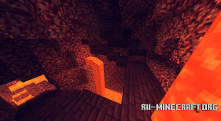 ������� TwistfirePVP ��� Minecraft