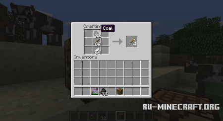  Torch Arrows  Minecraft 1.12.1