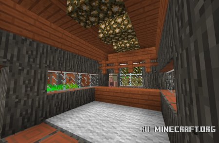 Скачать Bailey’s Dailies для Minecraft 1.12.1