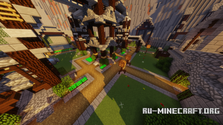  52 Dungeons  Minecraft