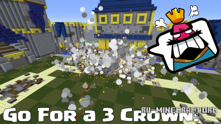 Craft Royale  Minecraft
