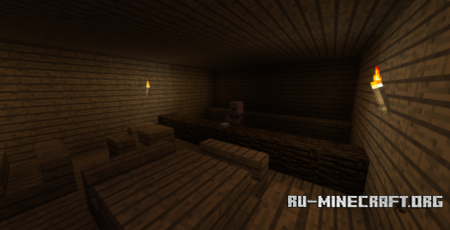 ������� The Boss Slayer ��� Minecraft