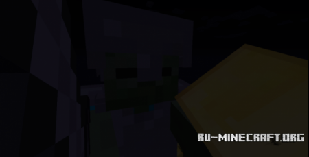 ������� The Boss Slayer ��� Minecraft