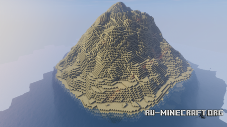 Скачать Tempel of the Guardians для Minecraft