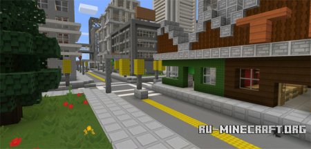  Paper Cut-Out [16x16]  Minecraft PE 1.2