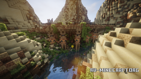 ������� Kroukur - RPG ��� Minecraft
