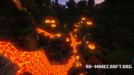 ������� Kroukur - RPG ��� Minecraft