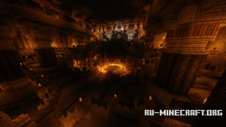 ������� Kroukur - RPG ��� Minecraft