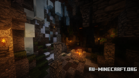 ������� Kroukur - RPG ��� Minecraft