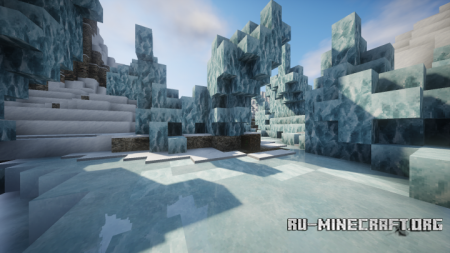 ������� Kroukur - RPG ��� Minecraft