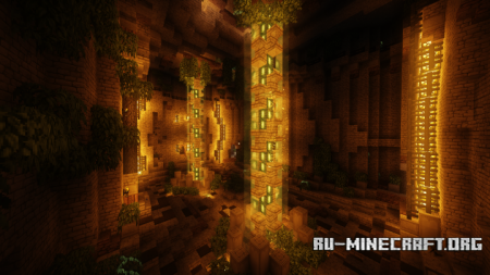 ������� Kroukur - RPG ��� Minecraft