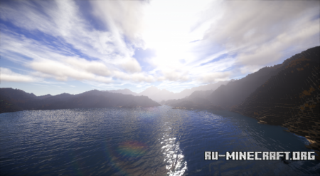 ������� Little Harbour ��� Minecraft