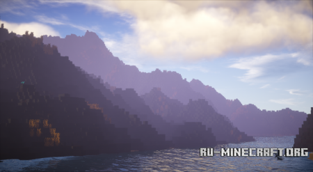 ������� Little Harbour ��� Minecraft