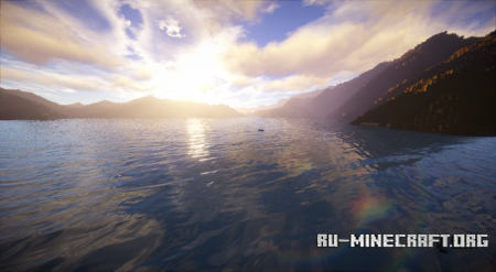 ������� Little Harbour ��� Minecraft