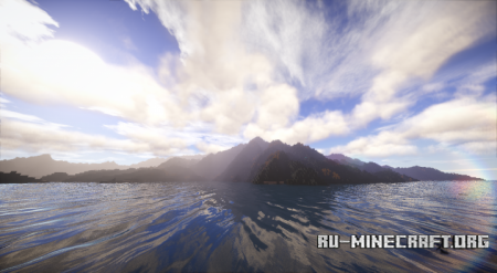 ������� Little Harbour ��� Minecraft