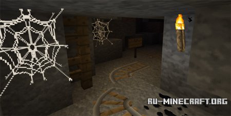  Faithful [32x32]  Minecraft PE 1.2
