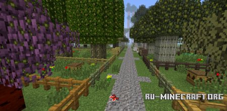  Forestry  Minecraft 1.12.1