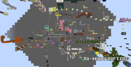  Longest Parkour  Minecraft
