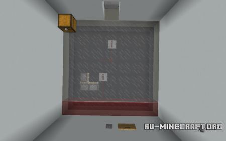 ������� FlipSide ��� Minecraft