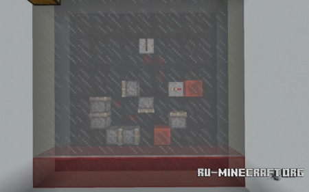 ������� FlipSide ��� Minecraft