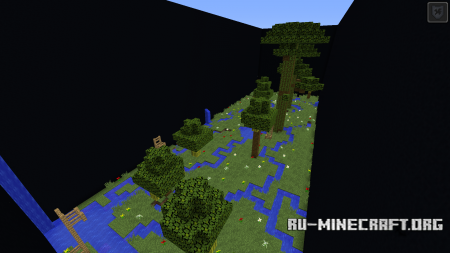 ������� Potions Parkour ��� Minecraft