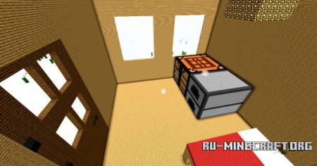 ������� The Dropper:New ��� Minecraft