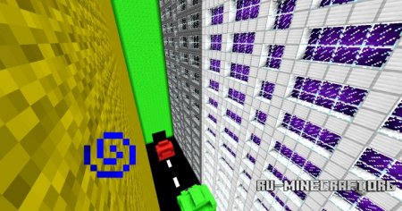������� The Dropper:New ��� Minecraft