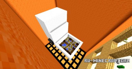 ������� The Dropper:New ��� Minecraft