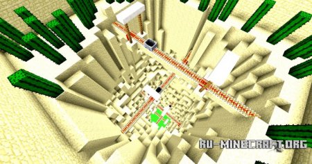 ������� The Dropper:New ��� Minecraft