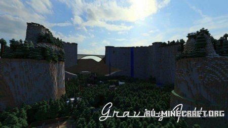 Скачать Gravity Falls Adventure для Minecraft