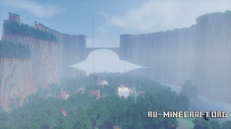 Скачать Gravity Falls Adventure для Minecraft
