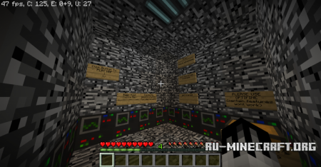  Sleep Rays  Minecraft