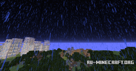  Sleep Rays  Minecraft