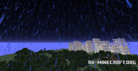  Sleep Rays  Minecraft