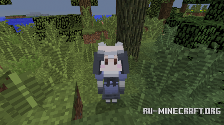  JapariCraft  Minecraft 1.12