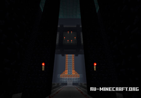 ������� CUBEception: Reloaded ��� Minecraft