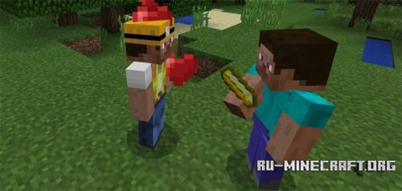 Скачать Helper для Minecraft PE 1.2