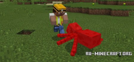 Скачать Helper для Minecraft PE 1.2