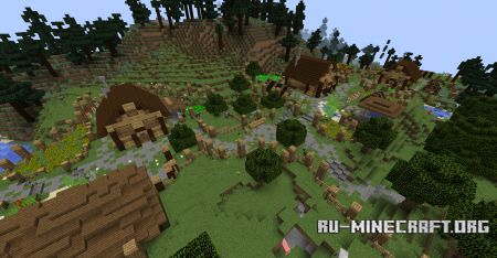  Kingdom of Elakzarius  Minecraft