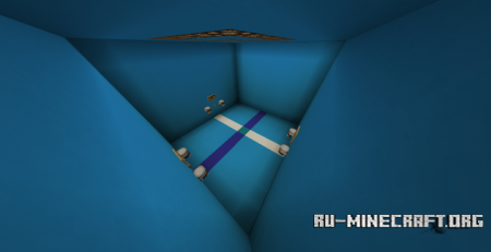 ������� UltraPuzzle ��� Minecraft