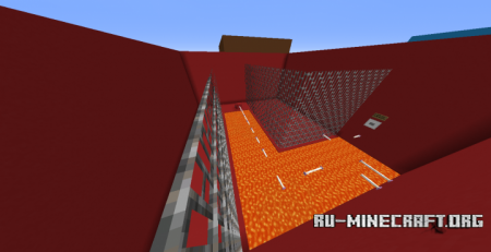 ������� UltraPuzzle ��� Minecraft