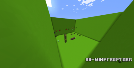 ������� UltraPuzzle ��� Minecraft