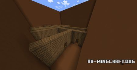 ������� UltraPuzzle ��� Minecraft