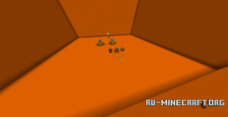 ������� UltraPuzzle ��� Minecraft