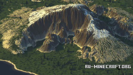 ������� Da Best Thingy Eva ��� Minecraft