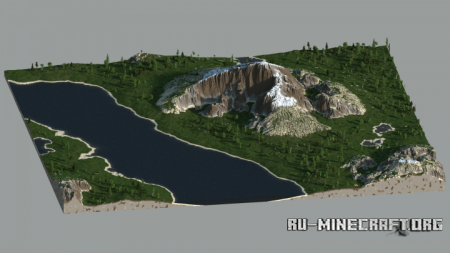 ������� Da Best Thingy Eva ��� Minecraft