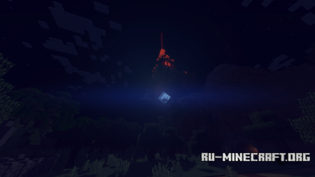 ������� Retribution ��� Minecraft