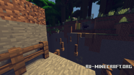 ������� Retribution ��� Minecraft